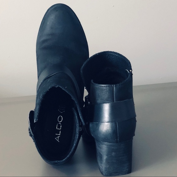 Aldo bootie - Picture 5 of 5